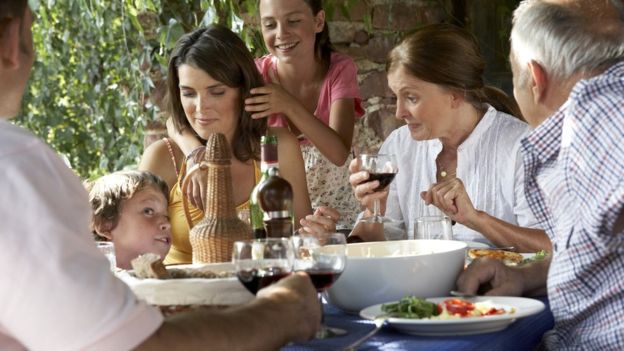 Para los niños el placer no sólo está en el sabor, sino también en las interacciones sociales que se dan mientras la consumen. (Foto: Soul)