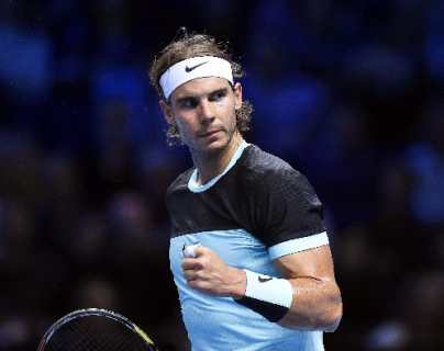 Vuelve Nadal: barre a Murray y se clasifica a semifinales