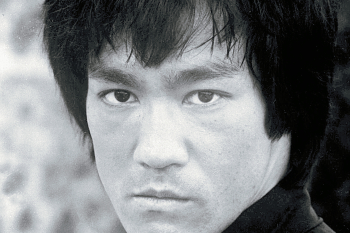 Muere Bruce Lee “el pequeño dragón”
