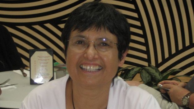 "Creo que se ha sobrevalorado la inteligencia porque no es el único bien o el bien necesariamente principal", opina la psicóloga Susana Urbina. (Foto: cortesía Susana Urbina)