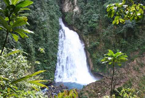 El pasado 22 de marzo se celebro el Día Mundial del Agua, haciendo un llamado al buen uso de los recursos (Foto Prensa Libre: Archivo)