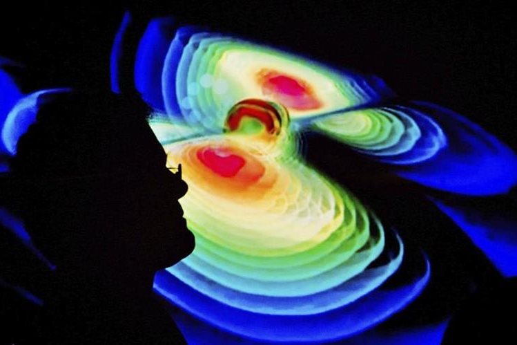 Detectan por segunda vez las ondas gravitacionales que predijo Einstein