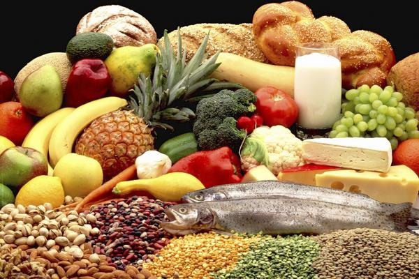 Una dieta rica en fibra ayuda a prevenir el asma alérgico