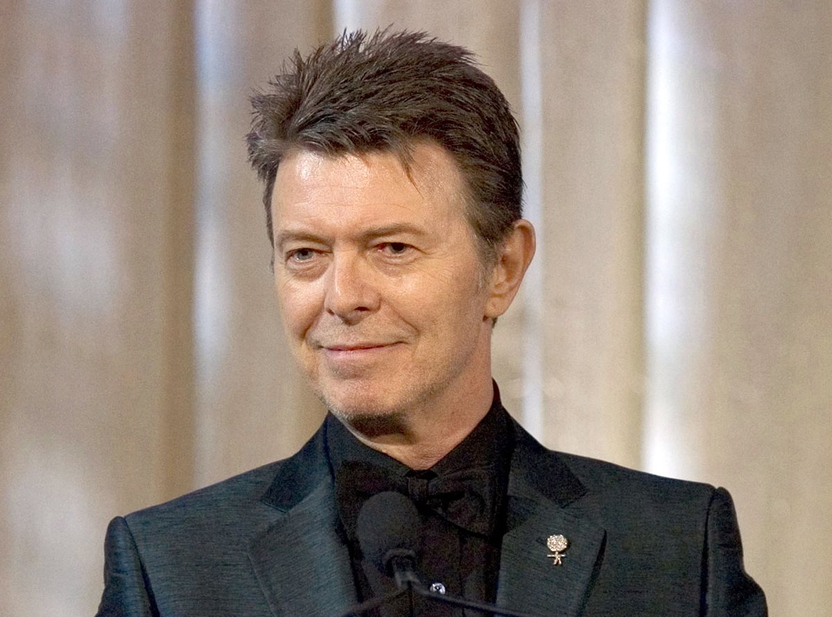 David Bowie falleció el pasado 10 de enero. (Foto Prensa Libre: AP)