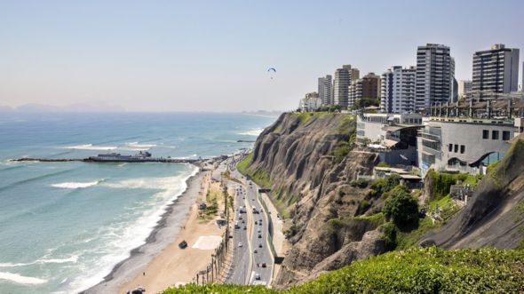 ¿Dónde es más saludable vivir: la montaña o la costa? (Foto Prensa Libre:GETTY IMAGES)