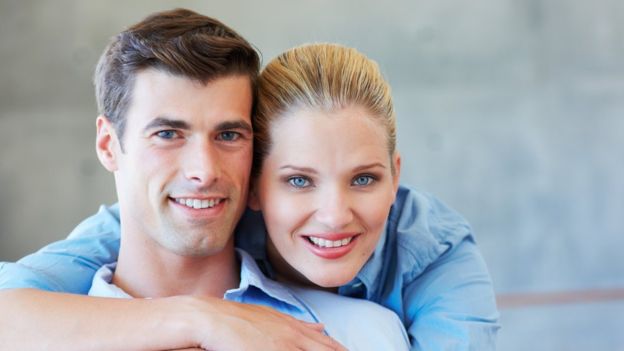 La web asegura que intenta juntar a quienes tengan los mismos ideales de vida. (GETTY IMAGES)