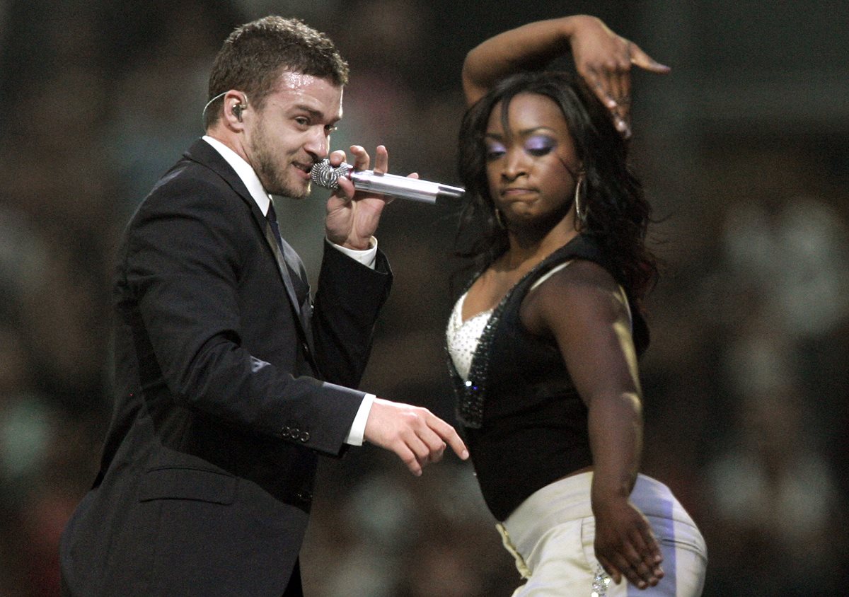 Justin Timberlake brindará un concierto el sábado previo a la clasificación en el GP de Austin, Texas. (Foto Prensa Libre: Hemeroteca PL)