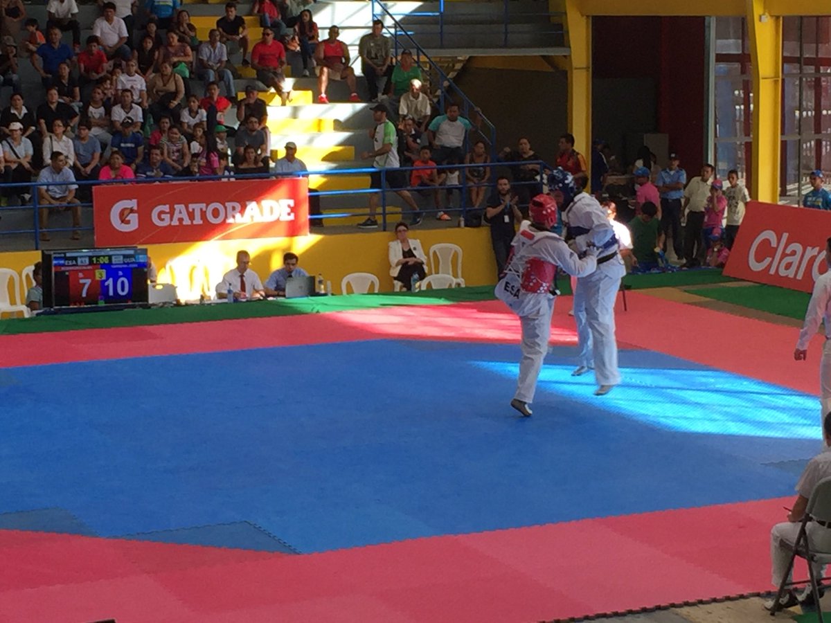 Zelaya y Herrera suman dos oros para Guatemala en los Juegos Centroamericanos