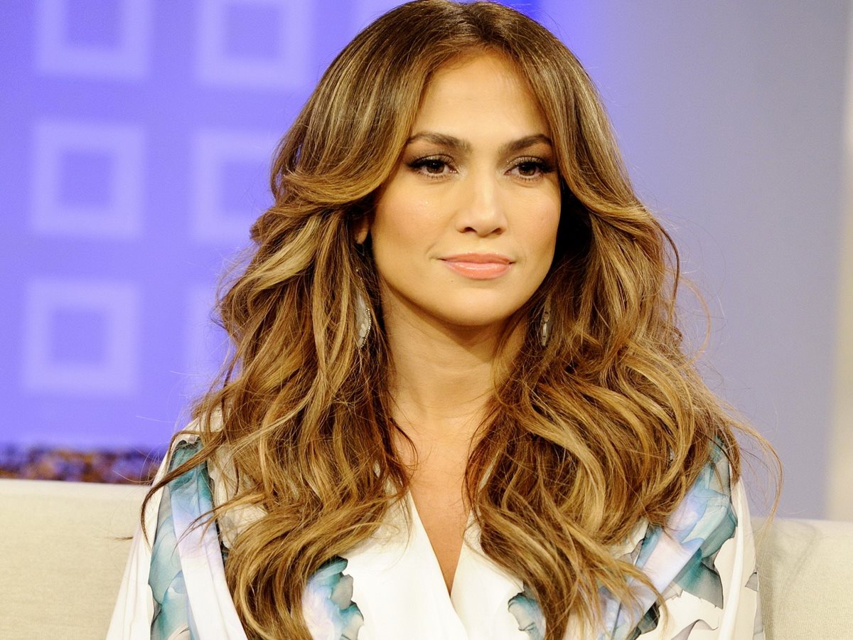 J-Lo aseguró que ofrecerá un show de primer nivel. (Foto Prensa Libre: EFE)