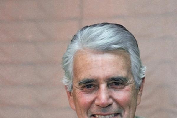 Actor John Forsythe fallece a los 92 años. (Foto Prensa Libre: EFE)<br mce_bogus="1"/>