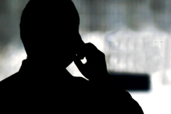 El Decreto 28-2016 prohíbe el acoso u hostigamiento a personas morosas. (Foto Prensa Libre: Hemeroteca PL)