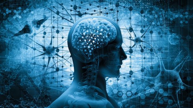 La estimulación magnética transcraneana (EMT) es una técnica de investigación no invasiva. GETTY IMAGES