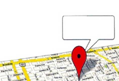 Las aplicaciones cartográficas cobran relevancia.