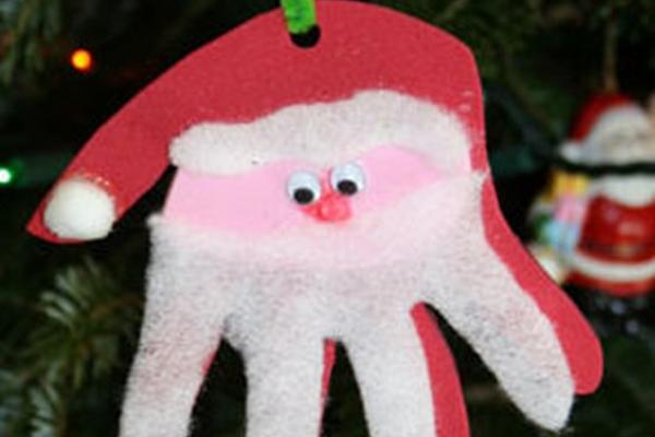 Los niños también pueden aportar su talento para la decoración de la casa. (Foto Prensa Libre: ARCHIVO)