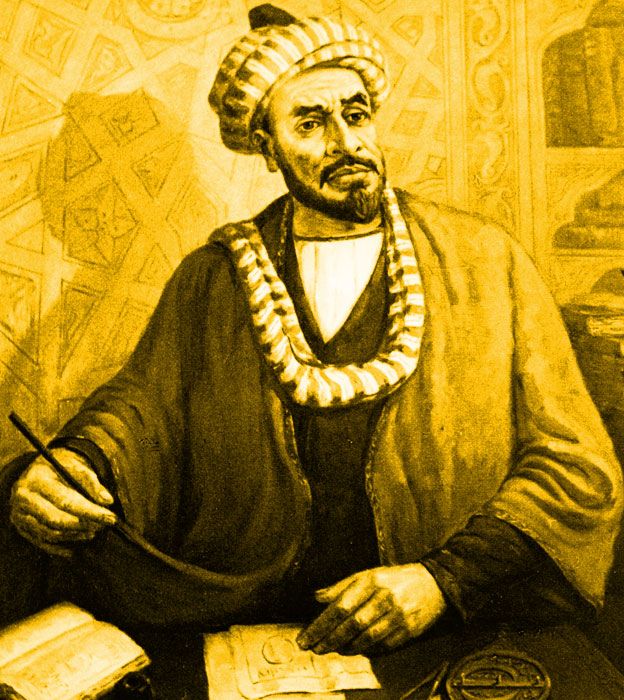 Al-Juarismi le dio el nombre y contenido a Algebra. (Getty Images)