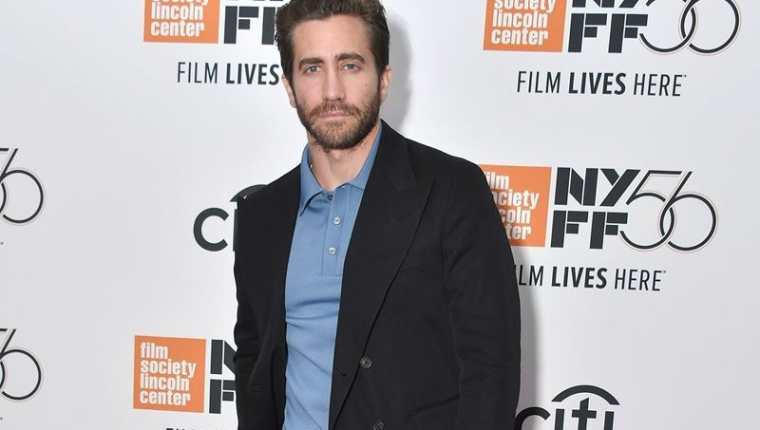 Jake Gyllenhaal es el nuevo villano de Spider-Man (Foto Prensa Libre: AFP).