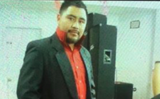 La policía de Seward difundió en 2016 una fotografía de Lucio Ralios Juárez y pidió ayuda para detenerlo. (Foto Prensa Libre: @LiberalKSPolice)