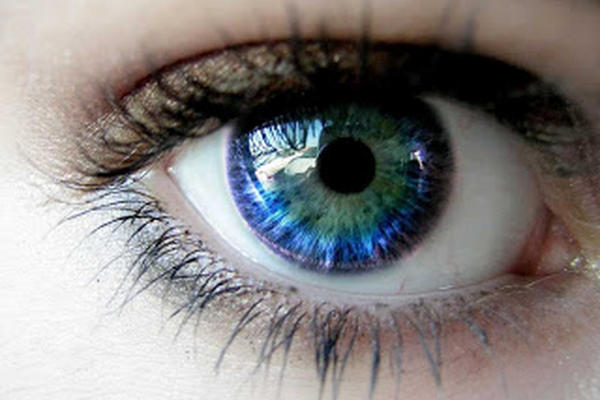 ?Los ojos son el reflejo de la diabetes