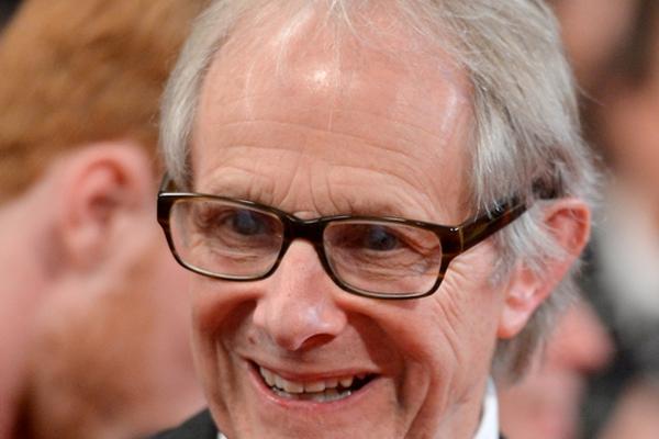 Kean Loach será premiado en la 64 edición de la Berlinale. Foto Prensa Libre: AFP