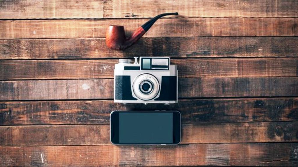 La evolución de las cámaras y su incorporación a los smartphones abren un mundo de posibilidades. THINKSTOCK