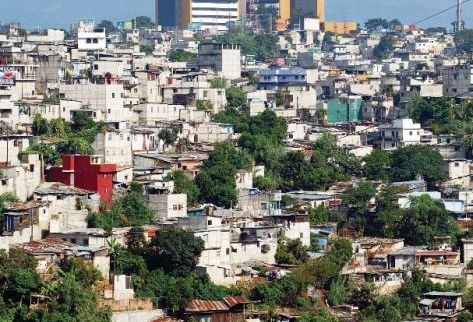 El crecimiento de la población urbana incide negativamente en la salud de la población, señala la Organización Panamericana de la Salud. (Foto Prensa Libre: Archivo)