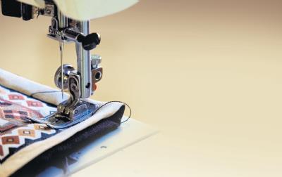 Según el Ministerio de Economía, el 70% de las exportaciones de las maquilas en Guatemala son de empresarios de Corea del Sur. (Foto Prensa Libre: Rosana Rojas)