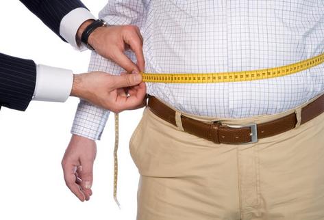 La obesidad aumenta riesgo de padecer 10 tipos de cánceres. (Foto Prensa Libre: ARCHIVO)