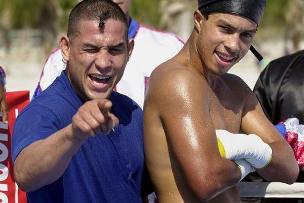 (Foto Prensa Libre: AFP)