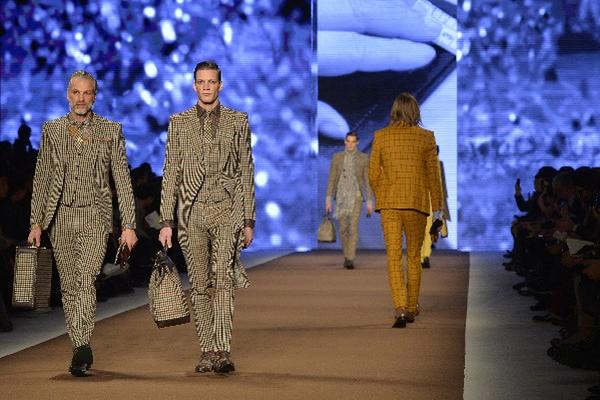 (Foto Prensa Libre: AFP)