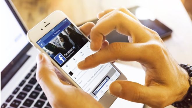 ¿Sabes cómo controlar los datos que compartes en Facebook? (Foto Prensa Libre:GETTY IMAGES)