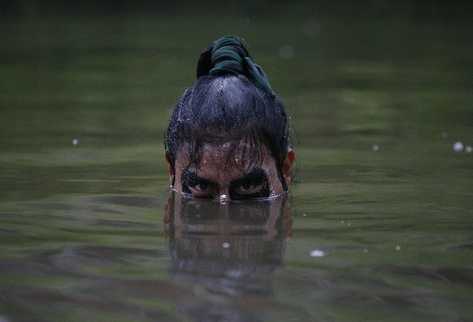 Los antiguos guerreros del Imperio Mam tenían un duro entrenamiento. Hoy, la unidad élite del Ejército de Guatemala le rinde honor al nombre de Kaibil Balam.