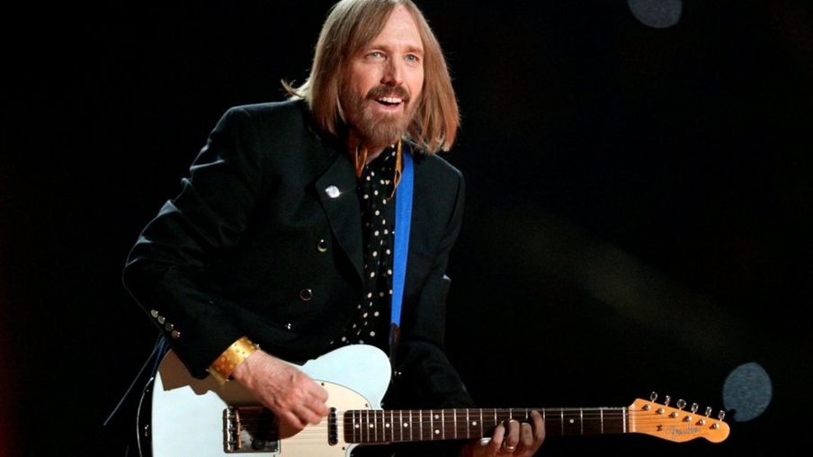 Durante su carrera, tanto en solitario como al frente de The Heartbreakers, Tom Petty logró su objetivo de "dejar algún tipo de marca en la música". (Reuters)