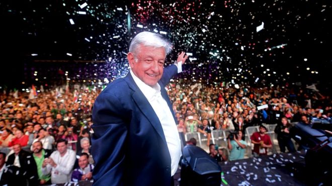 López Obrador gana las elecciones en México: 3 claves que llevaron a AMLO a arrasar en las presidenciales