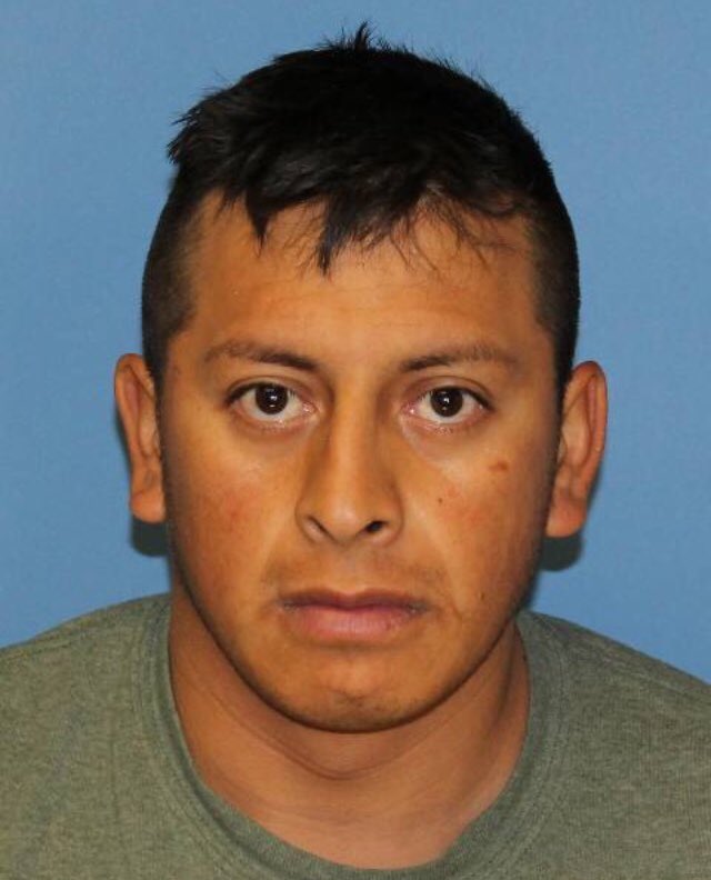 Alberto Gutiérrez Reyes. (Foto Prensa Libre: NYSP)