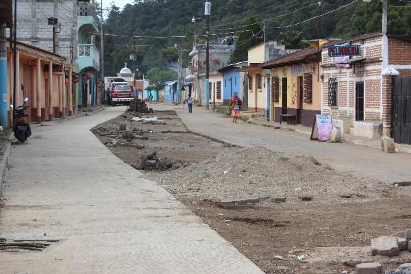 El aporte constitucional del Ejecutivo a las municipalidades podría mantenerse sin cambios.