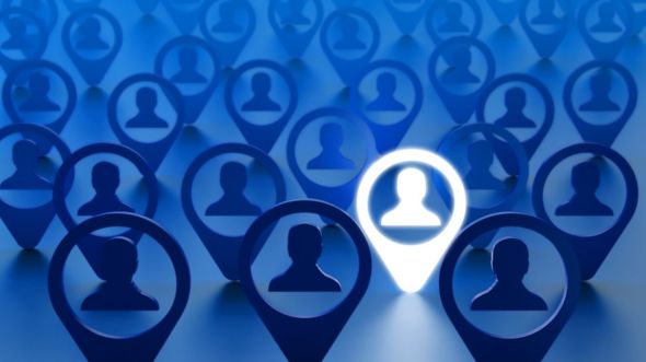 ¿Cómo sabe Facebook en qué fotos debe sugerir que te etiqueten? (Foto Prensa Libre:GETTY IMAGES)