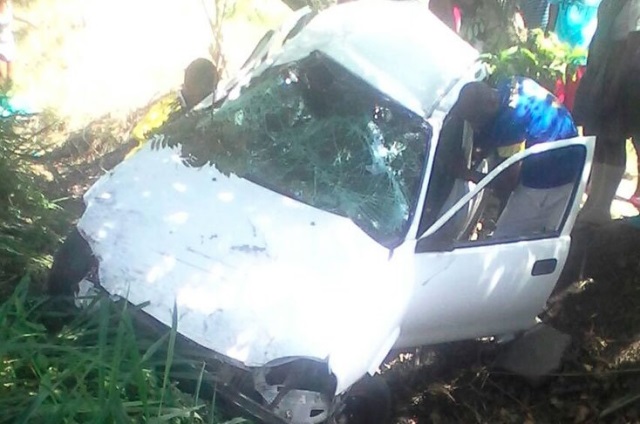 El futbolista Sergio Zapata, de 18 años, murió en accidente de tránsito. (Foto Prensa Libre: AP)