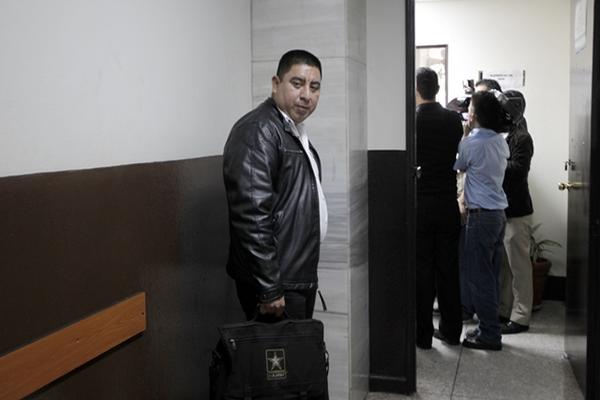 Este martes comenzó el juicio contra un enfermo del Seguro Social de Pamplona por su implicación en el intercambio de niños. (Foto Prensa Libre: Archivo)<br _mce_bogus="1"/>