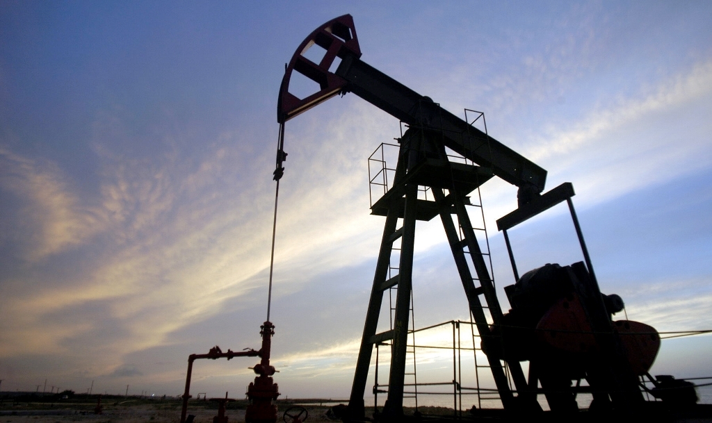 Con el proyecto aumentará la producción de petróleo. (Foto Prensa Libre: EFE)