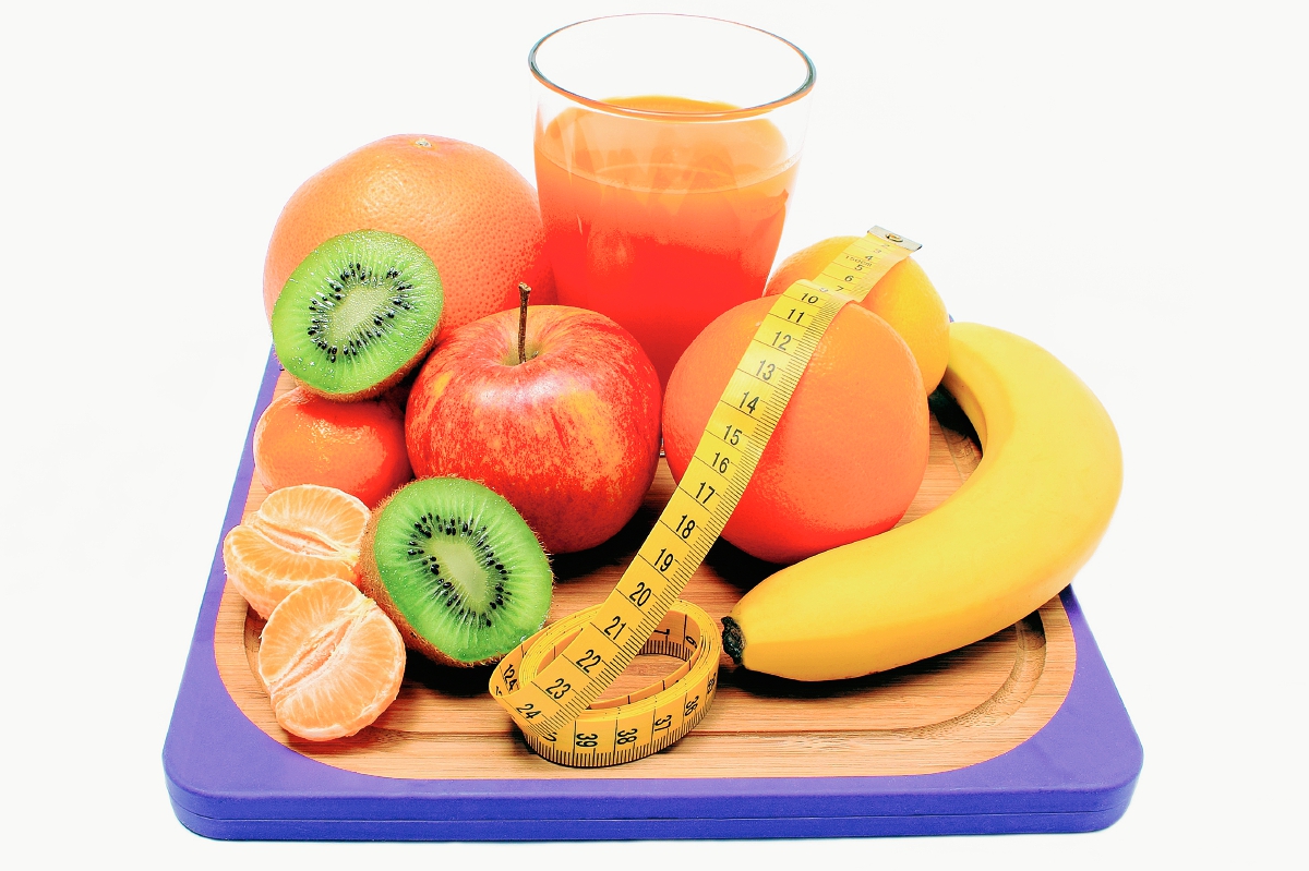 Las dietas deben estar evaluadas y supervisadas por expertos en nutrición. (Foto Prensa Libre: EFE)