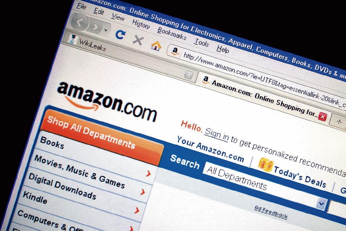 El grupo ha  sido investigada por utilizar artimañas fiscales que le permitían pagar menos impuestos. (Foto Prensa Libre: AFP)