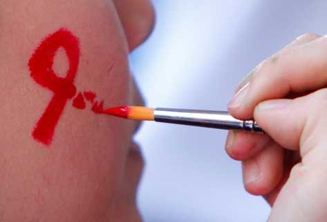 El 1 de diciembre se conmemora el Día Mundial de la lucha contra el Sida. (Foto Prensa Libre: AP)