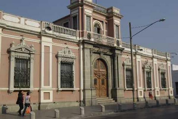 Las elecciones generales 2015 se llevarán a cabo en septiembre. El TSE hará la convocatoria en mayo. (Foto Prensa Libre: Archivo)