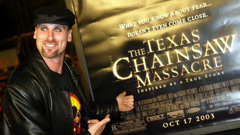"La Masacre de Texas" se ha convertido en una película de culto que inspiró otras versiones. (GETTY IMAGES).