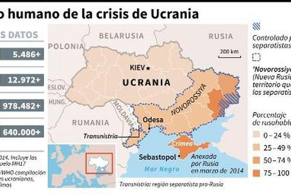 (Foto Prensa Libre: AFP)
