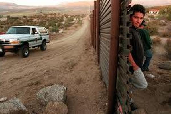 La entrada en vigor de la Ley Arizona no detiene la inmigración
