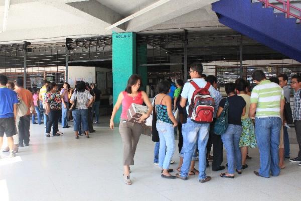 Mentores que no han sido recontratados