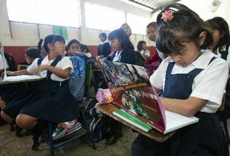 Los países de América Latina deben de apostarle a la  Competitividad Social . (Foto Prensa Libre: Archivo)