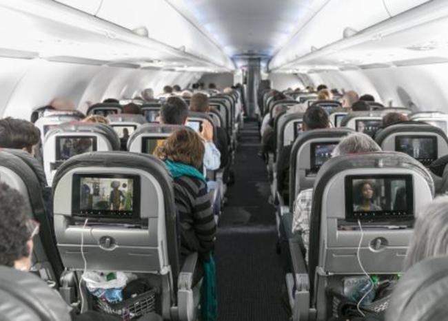 EE. UU. alertó a sus ciudadanos con una nueva escala de países, según los riesgos para viajeros. (Foto Prensa Libre: Hemeroteca PL)