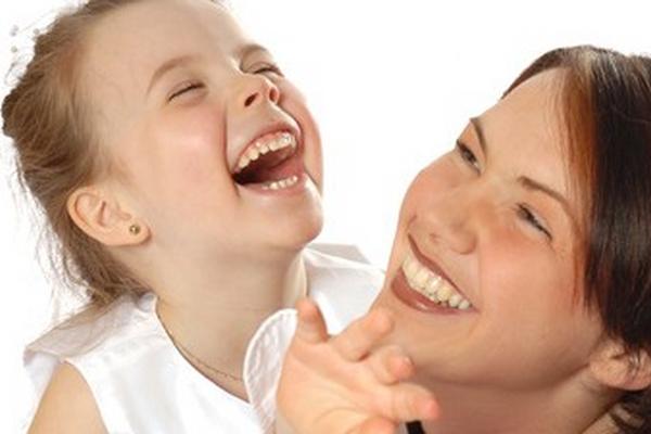 Reír fortalece el sistema inmunitario